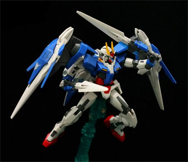 HG (OO-70) 1/144 OO Raiser (GN Condenser Type) [TT]