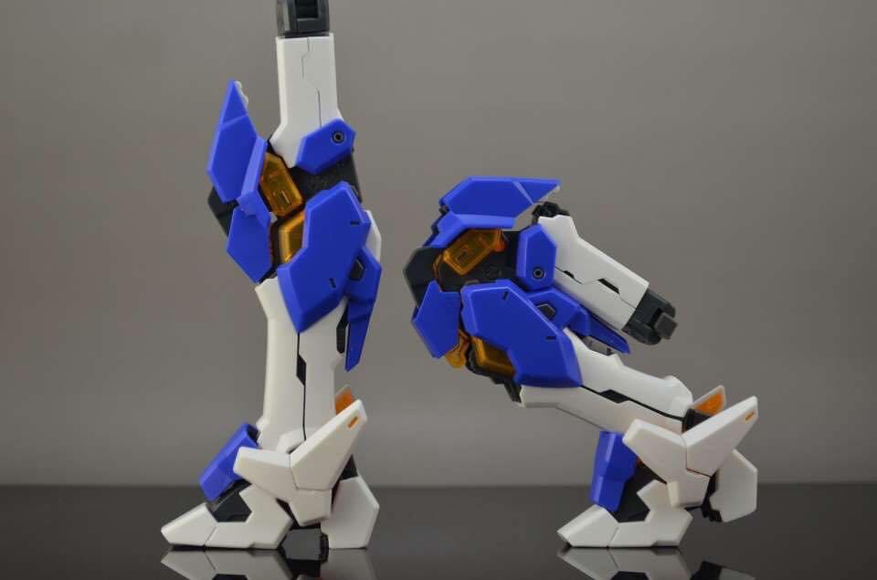 1/100 Pioneer Kainar [Auldey]