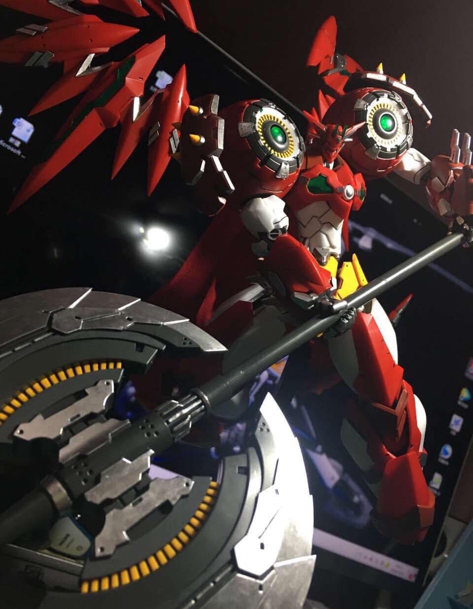 Getter Robo Devolution [MJH]