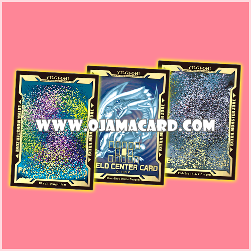 Legendary Gold Box [LGB1] — Field Center Card「Blue-Eyes White Dragon」
