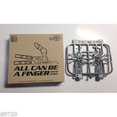 1/100 Hand Part Momoko