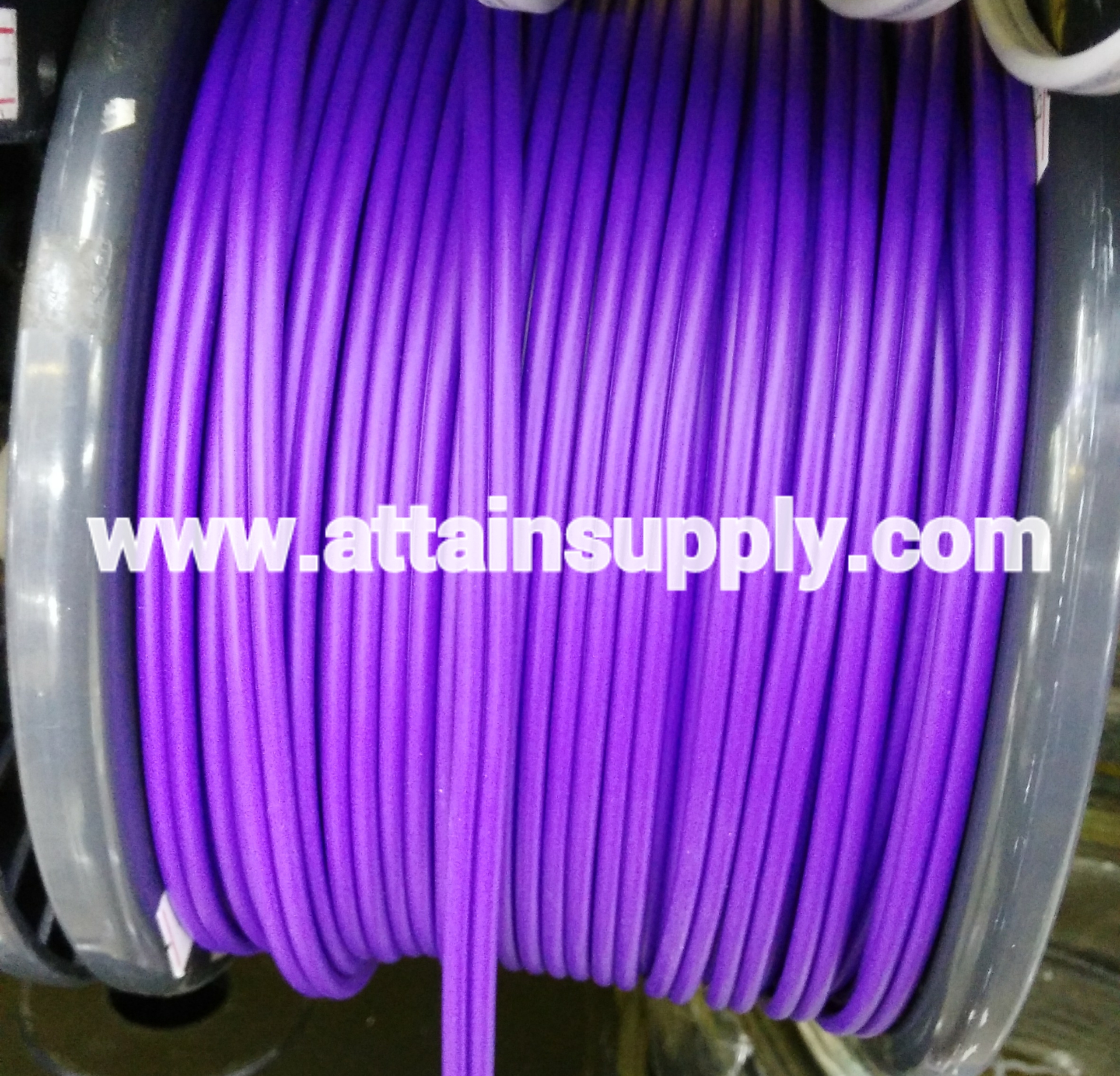 สายฃิลล์ MONO-4MM.คู่/DYNACOM(VIOLET)