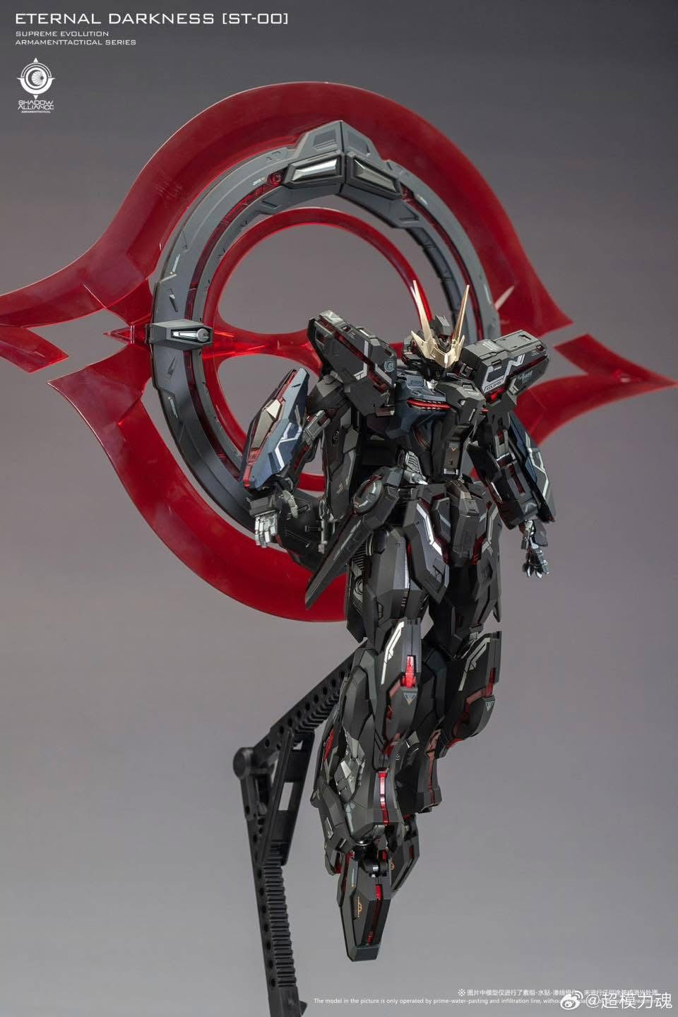 1/100 Eternal Darkness [Shadow Alliance]