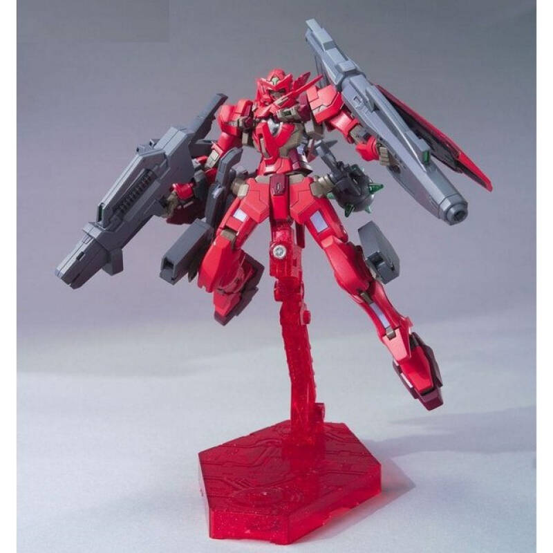 HG 1/144 Gundam Astraea Type-F (00-62) [TT]