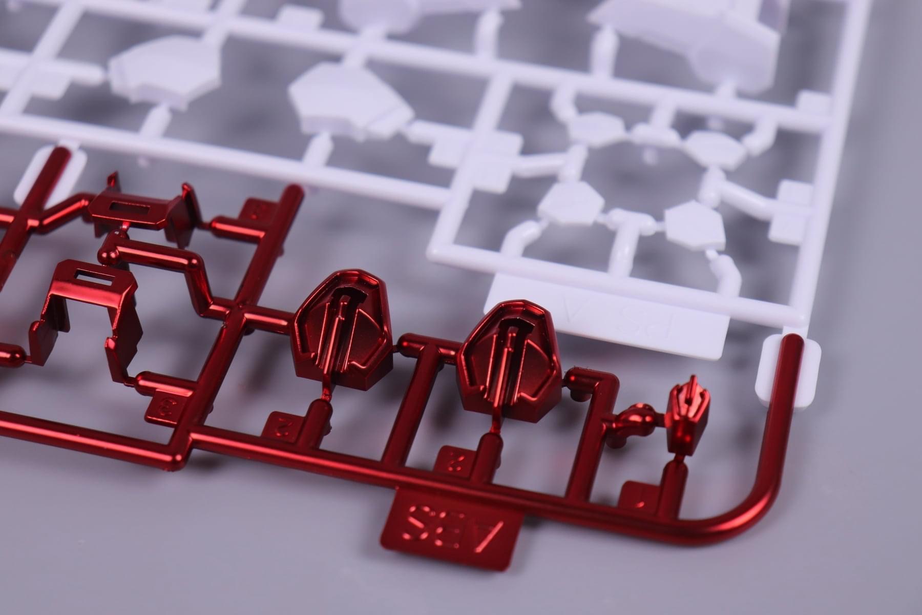 MG 1/100 Barbatos & 6th Form Ver.HIRM (8818) [Daban]