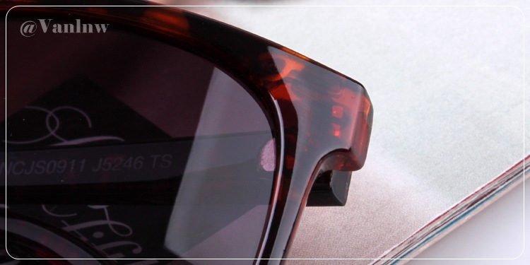 แว่นกันแดด Jessica Simpson NCJS0911 J5246 TS 58-17 135 <กระ>