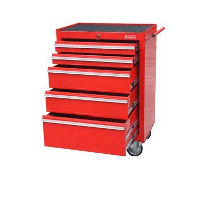 ตู้เครื่องมือ 5 ชั้น OKURA