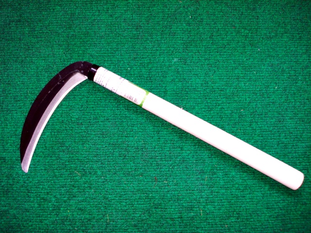 มีดเคียว Japanese Style แบบF7