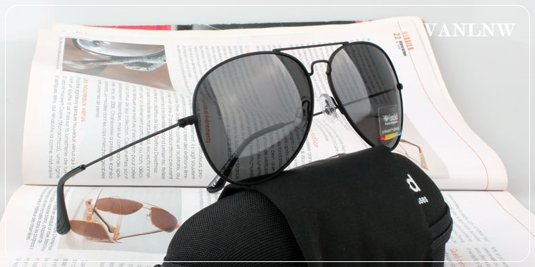 แว่นกันแดด Polaroid 04214Y A6X Cat.3 Polarized Sunglasses <ของแท้ 100%>