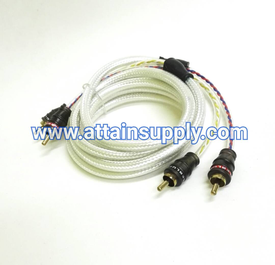 สายAUDIO-ANGLEBLUE/2M.
