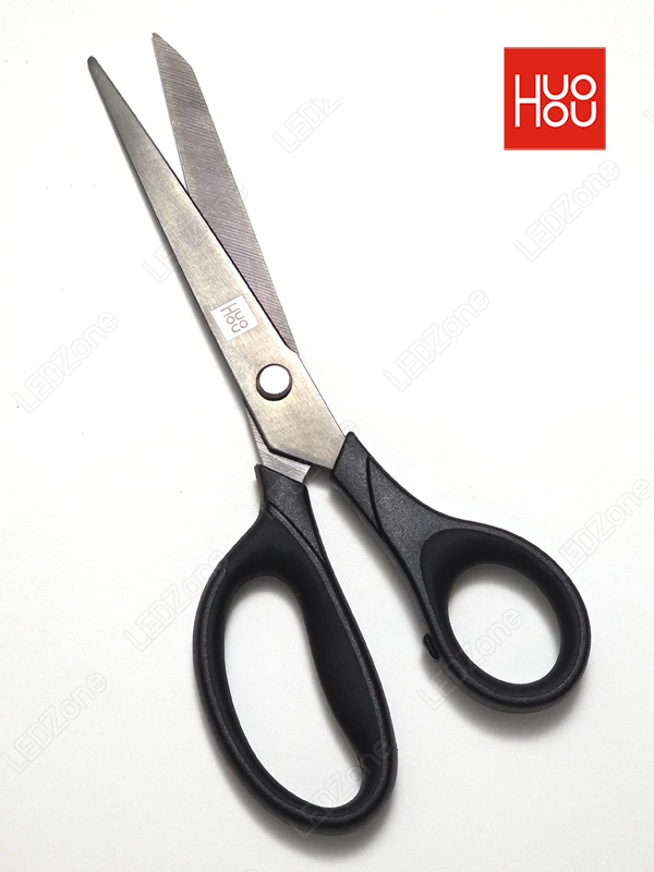 Xiaomi Huohou กรรไกรสแตนเลส เคลือบไทเทเนียม scissors titanium stainless