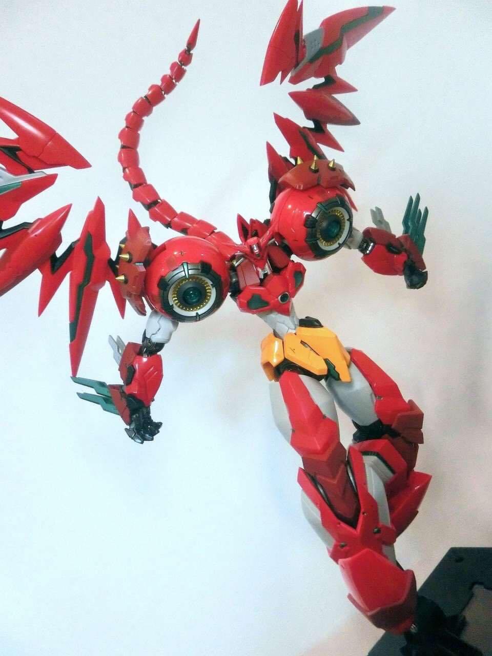 Getter Robo Devolution [MJH]