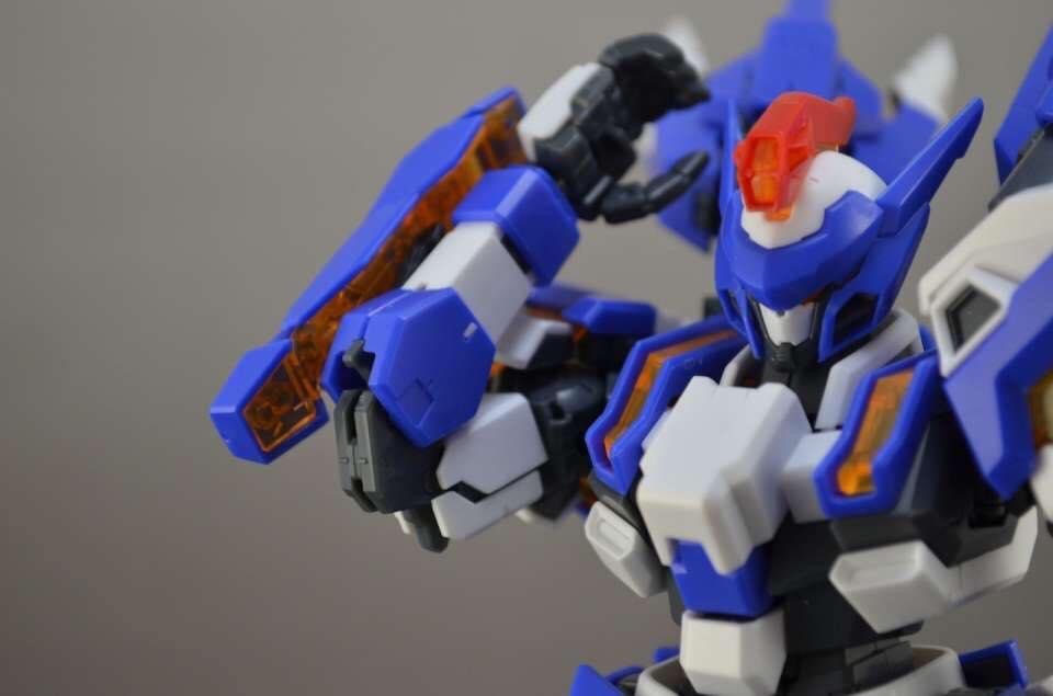 1/100 Pioneer Kainar [Auldey]