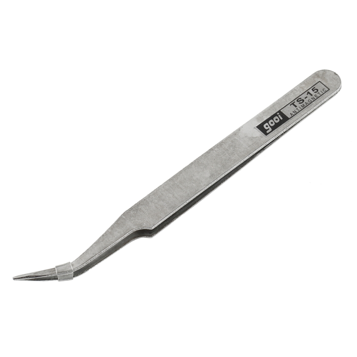 Gooi TS-15 Stainleess Steel