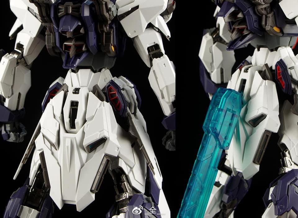 MG 1/100 Judge [Zero Gravity]