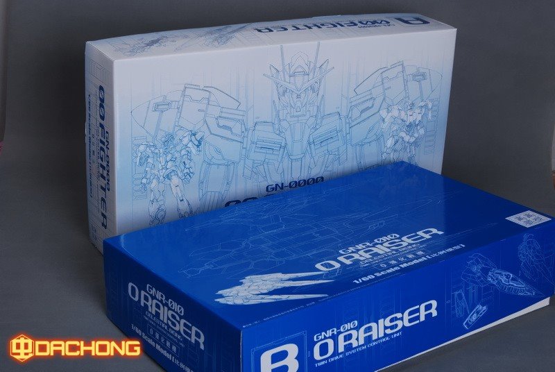 PG 1/60 OO Raiser [TT]