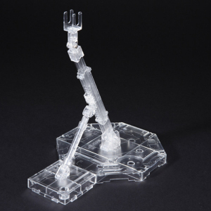 1/100 ,1/144 , SD Action Base (Clear)