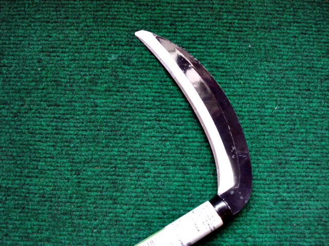 มีดเคียว Japanese Style แบบF7