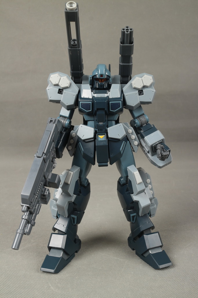 MG 1/100 (6641) RGM-96X Jesta Cannon [Daban]