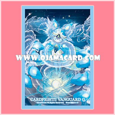VG Sleeve Collection Mini Vol.237 : Rain Element, Madew 70ct.