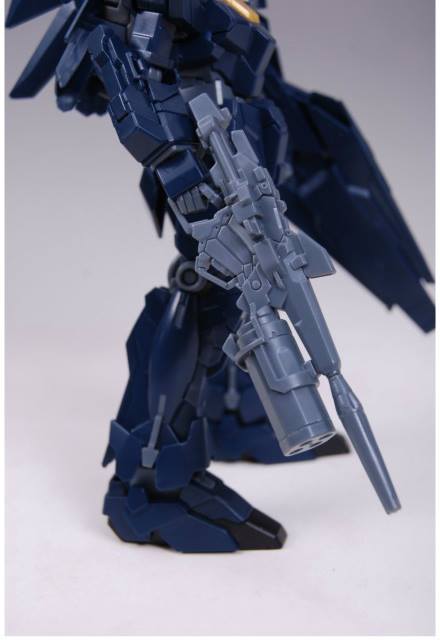 HGUC 1/144 (153) Banshee Unicorn Mode