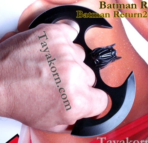สนับมือBatman Return2 TKC2013/005009