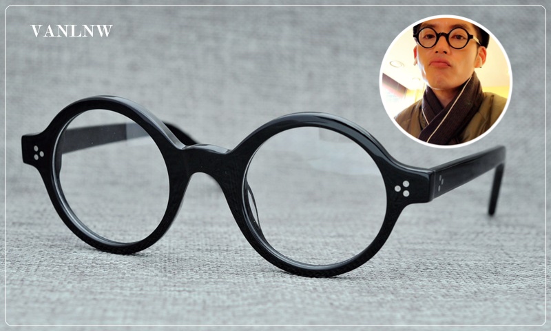 แว่นสายตา Paul Scott sunglasses PS9501 46-24 150 COL.Black <ดำ>