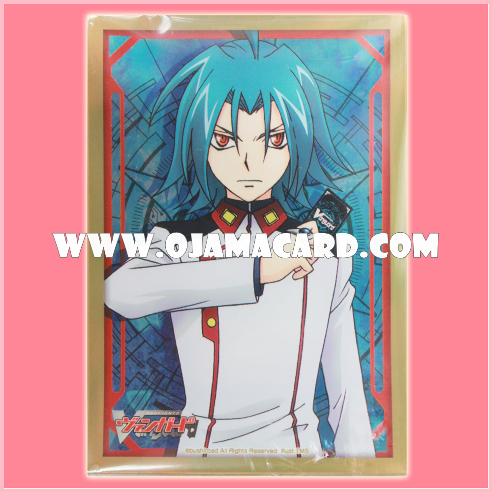 Starter Set 11 : Divine Judgment of the Bluish Flames (VG-TD16+) - Sleeve 53ct.