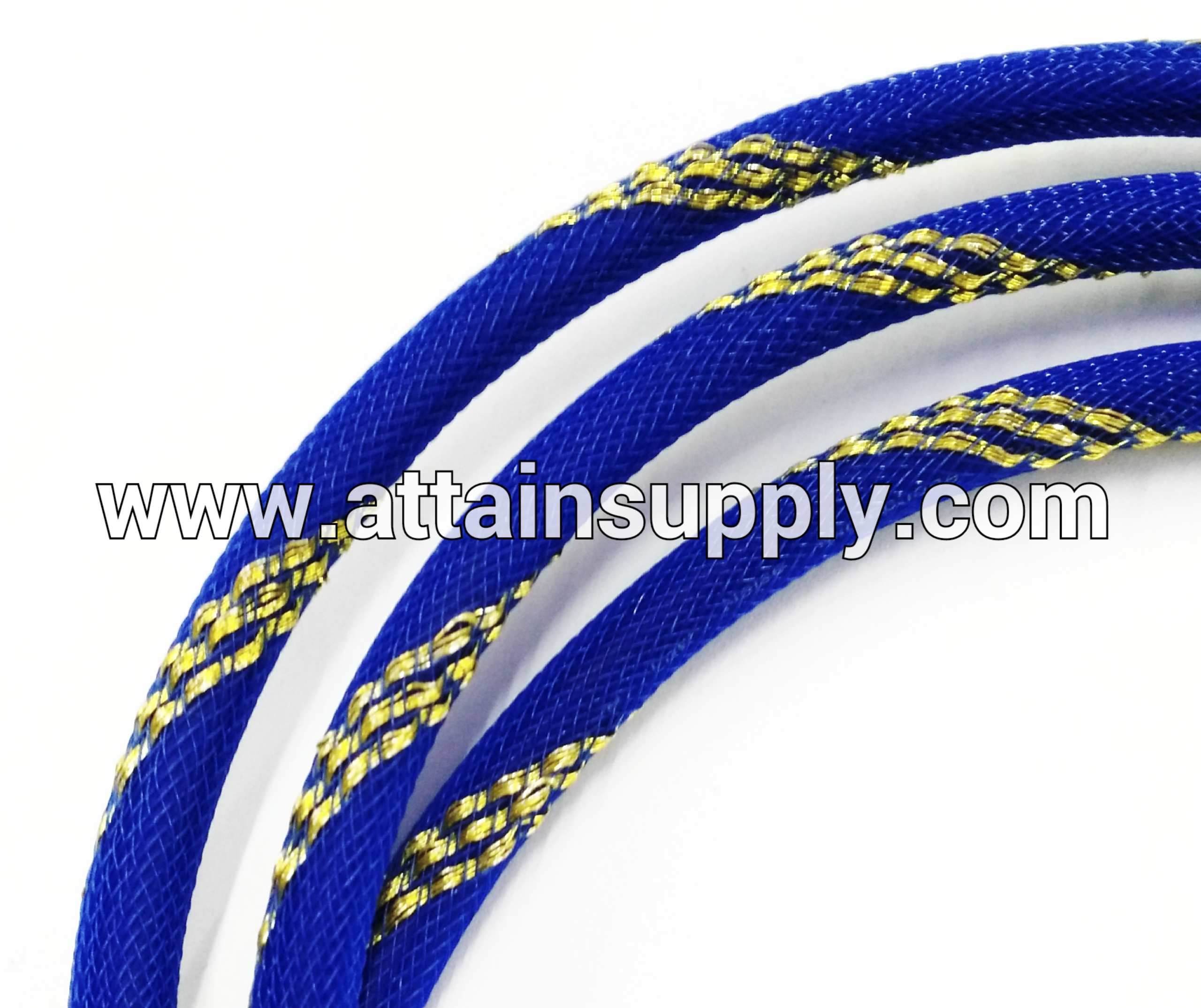 สายถักP-29/6MM.