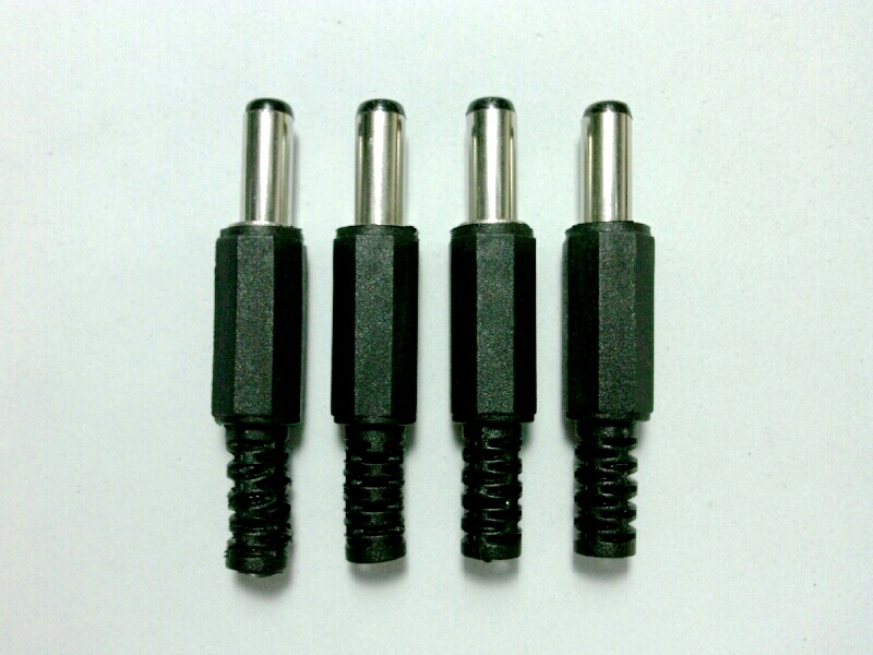 P.ADAPTOR 2.5MM./L