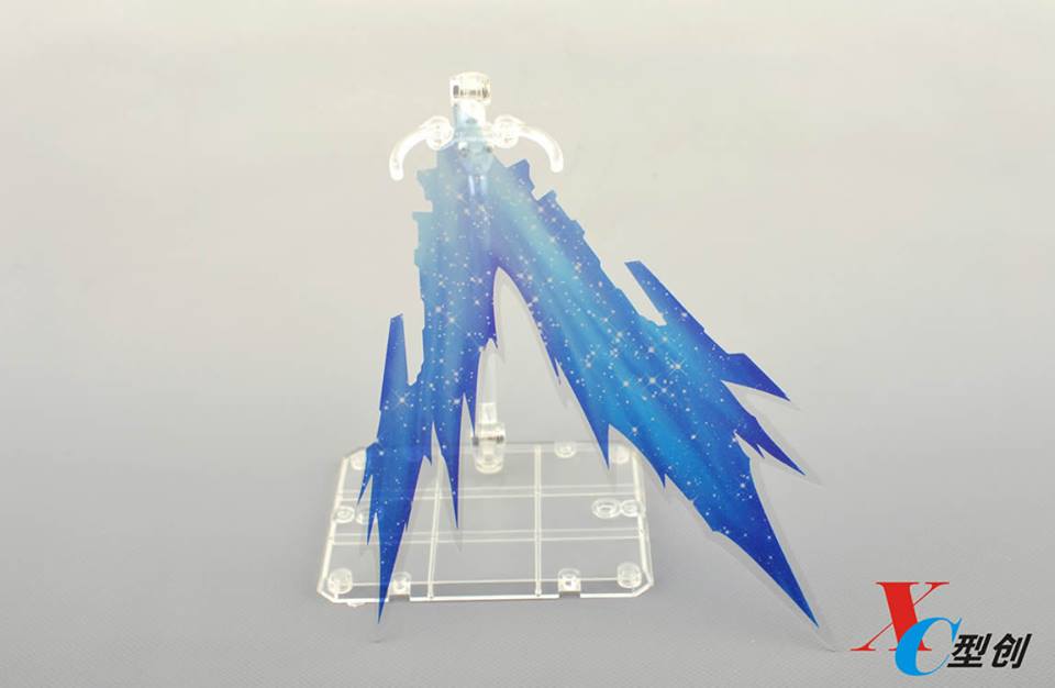Wing of Light for RG Strike Freedom