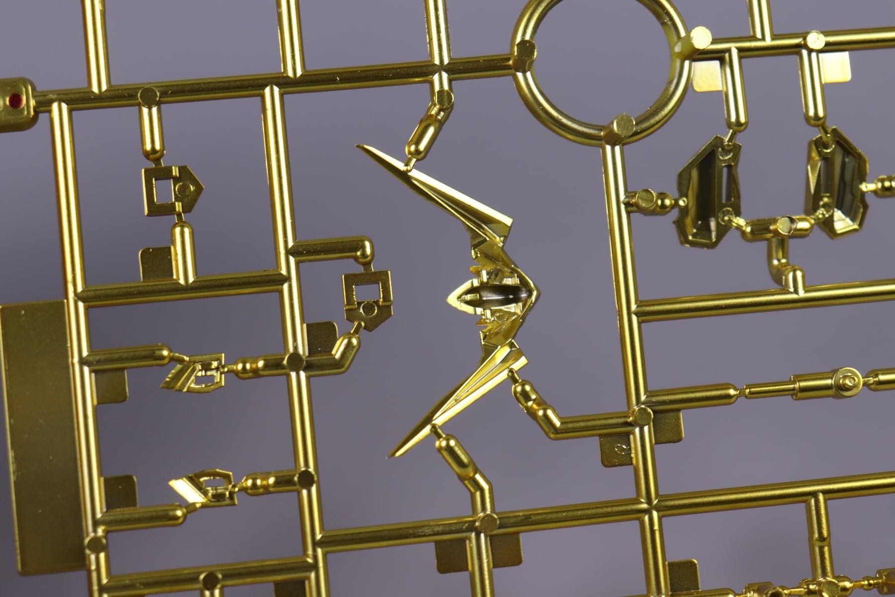 MG 1/100 Barbatos & 6th Form Ver.HIRM (8818) [Daban]