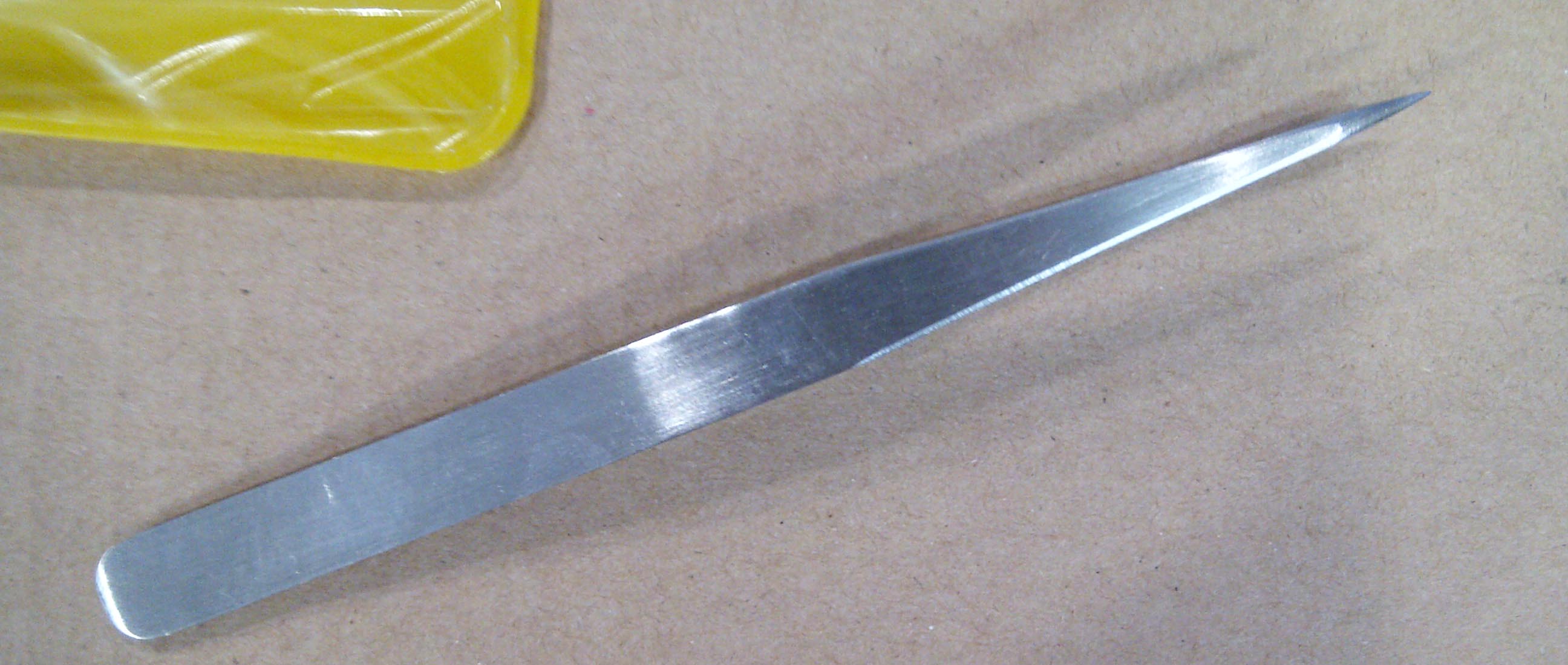 ชุดรวมคีมคีบดีคอล