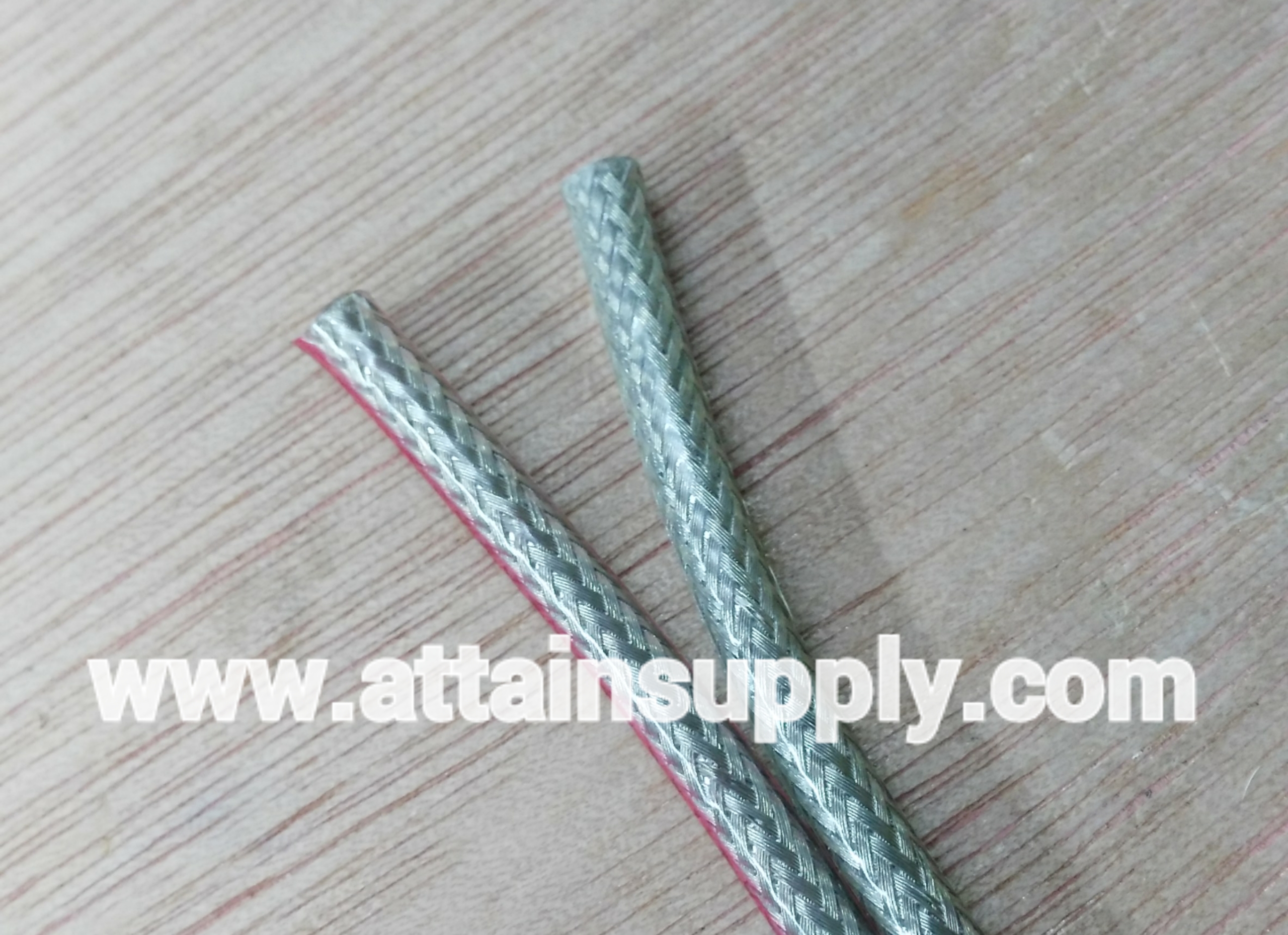 สาย AUDIO-RED 4MM/DYNACOM