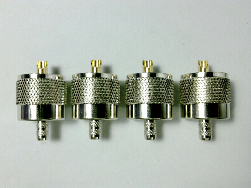 P.PL259 - RG174 /TAIWAN