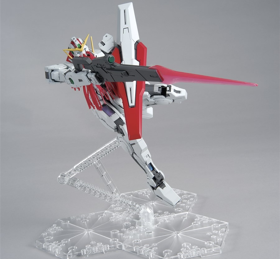 MG 1/100 Gundam Virtue (6657) [Daban]