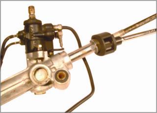 ตัวถอดลูกหมากแร็ค JTC (ของหมด)