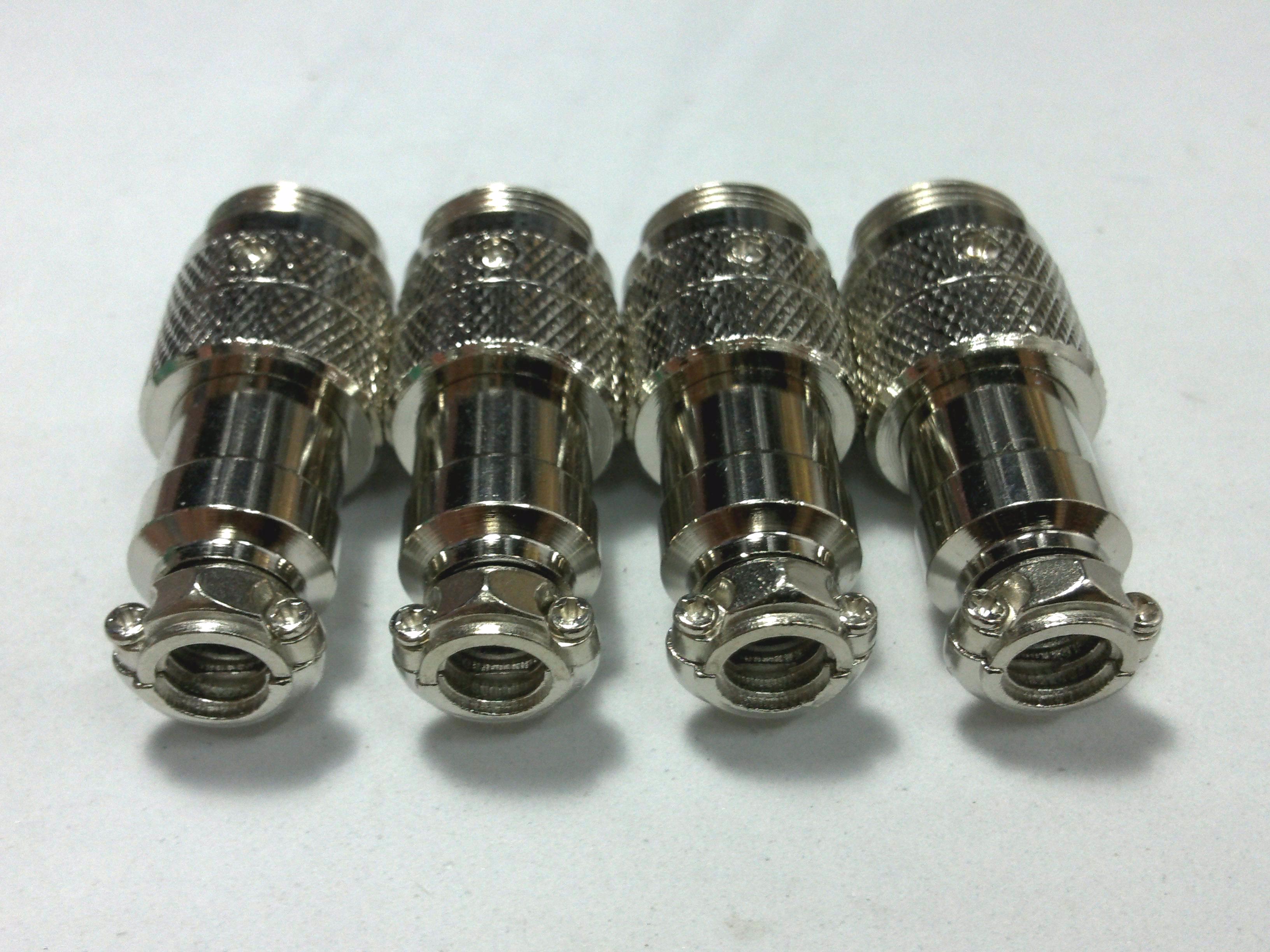 P.เครื่องส่ง 4P แบบต่อสาย