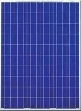 โซล่าเซลล์ 160W 18V Poly