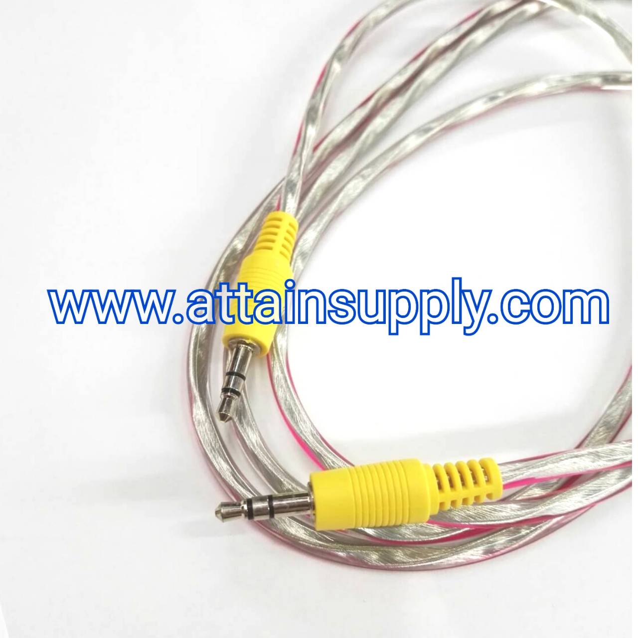 สายP.TRST3.5-P.TRST3.5 ใสDNC/2M.