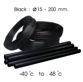 ท่อพีบี (PB)