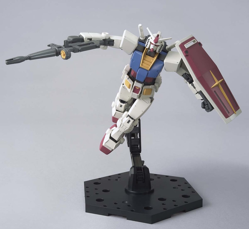 HG 1/144 RX-78-2 Beyond Global Version [TT]