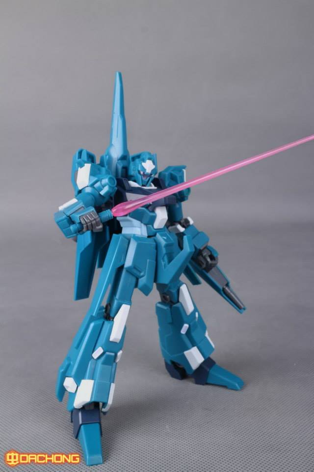 HGUC RGZ-95 1/144 Rezel