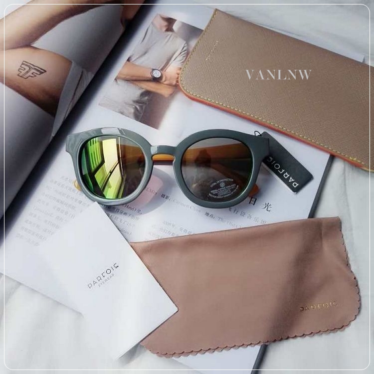 แว่นกันแดด Parfois sunglasses <ปรอท>