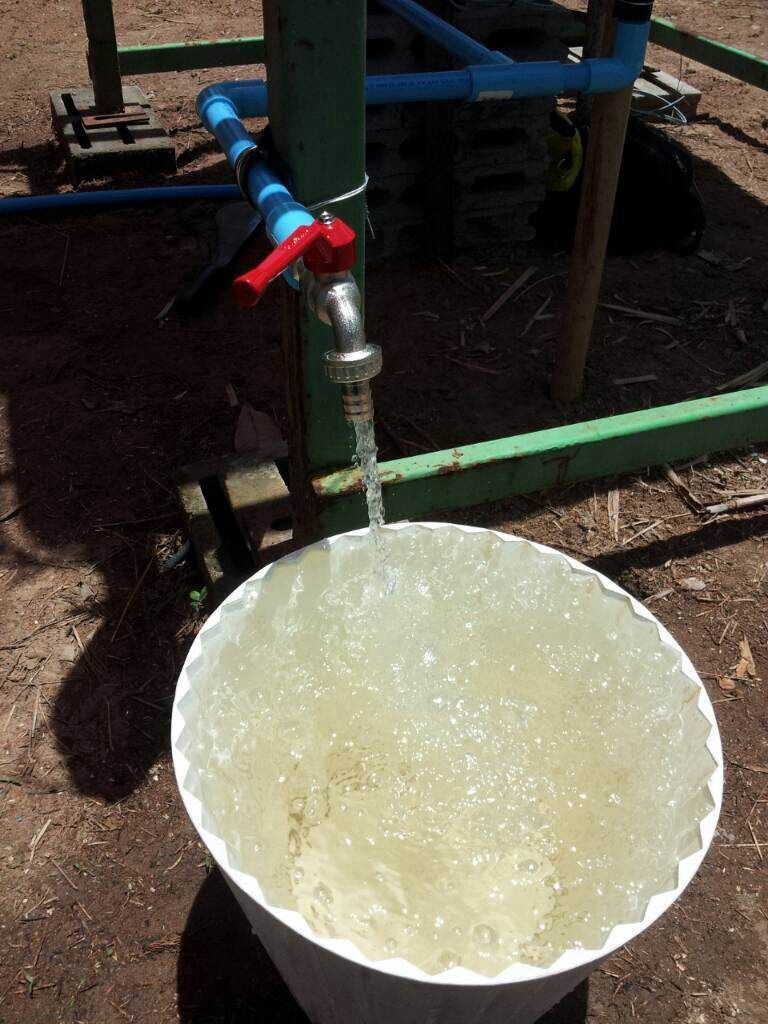 SEAFLO ปั๊มน้ำ DC12V รุ่น SEAFLO-51 แรงดัน 4.1 บาร์ 1,200 ลิตร/ชม.( ปั๊มสูบน้ำ/พ่นหมอก/สปริงเกอร์ )