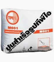 ปูนซ่อมผิวคอนกรีต M601 ถุง 50 กก.