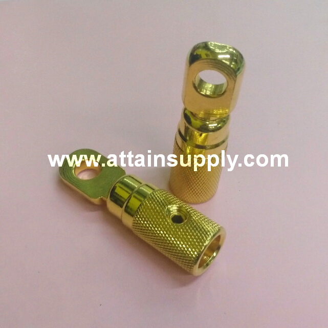 หางปลากลม GOLD-TAIWAN