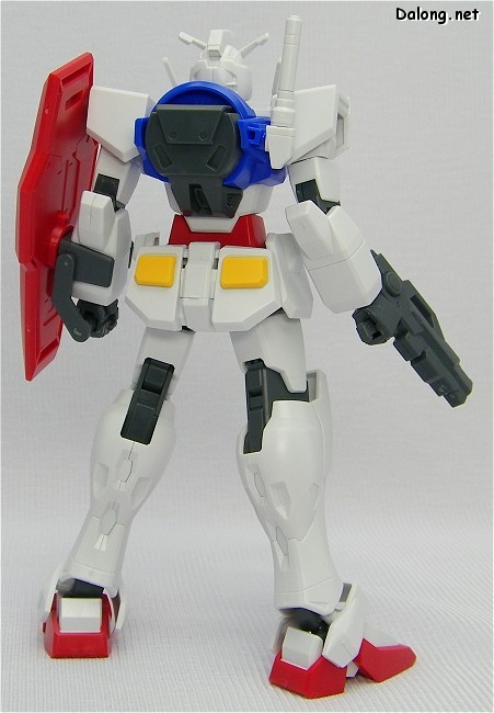 HG OO (45) 1/144 GN-000 O Gundam