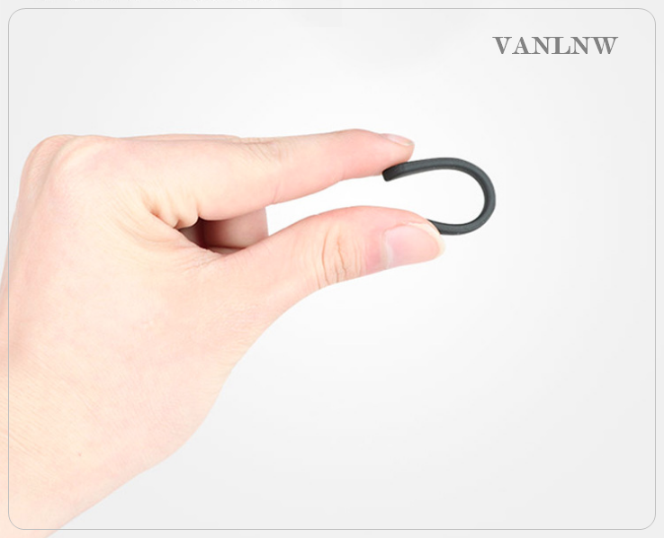 ซิลิโคนขาแว่น ic berlin (เฉพาะขาแว่น 1 คู่ ) ซิลิโคนคุณภาพสูง นุ่ม ใส่สบาย