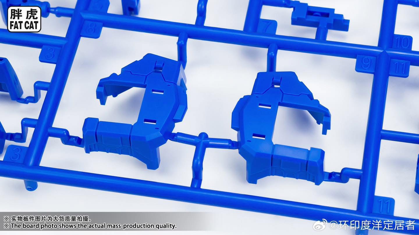 MG 1/100 RX78-2 Ver. 2.0 [Fat Cat]